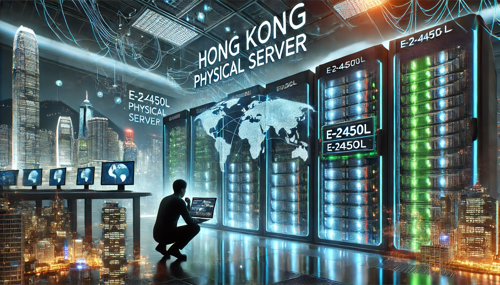 The Key Role Of German Computer Rooms In Data Security